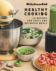 Kitchenaid Healthy Cooking