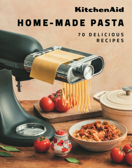 Kitchenaid Home Made Pasta