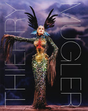 Thierry Mugler By Loriot, Thierry-maxi