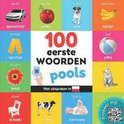 100 Eerste Woorden In Het Pools: Tweetal