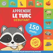Apprendre Le Turc - 150 Mots Avec Pronon