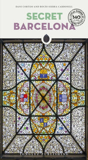 Secret Barcelona 4e