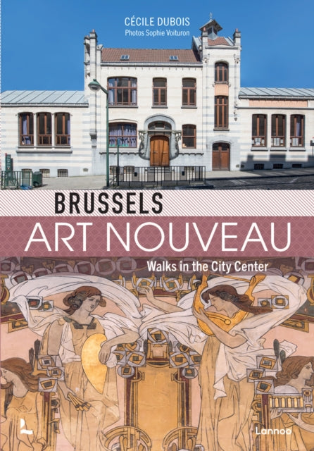 Brussels Art Nouveau