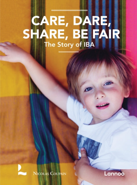 Care Dare Share Be Fair