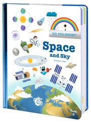 Space & Sky