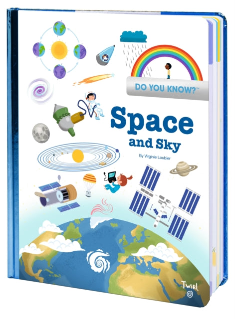 Space & Sky