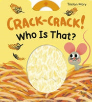 Crick Crack Whos That