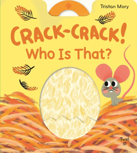 Crick Crack Whos That By Mory, Tristan