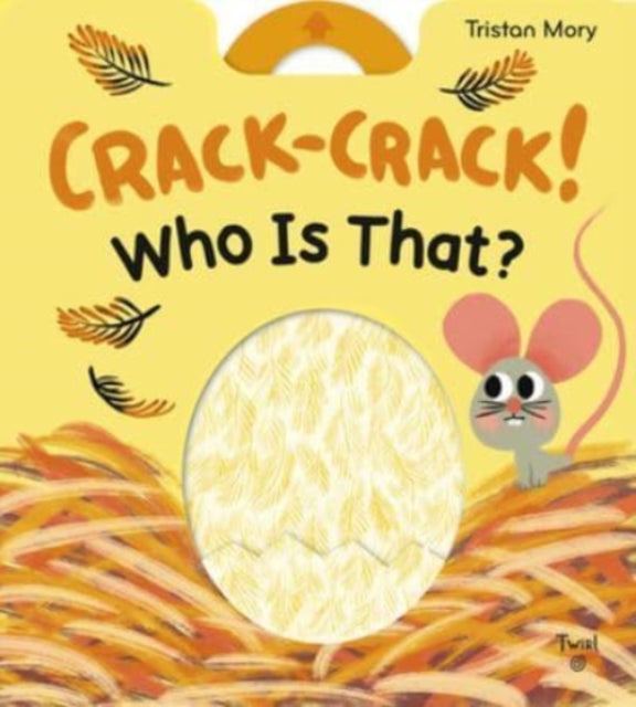 Crick Crack Whos That