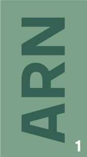 Arn Pocket Vol 1