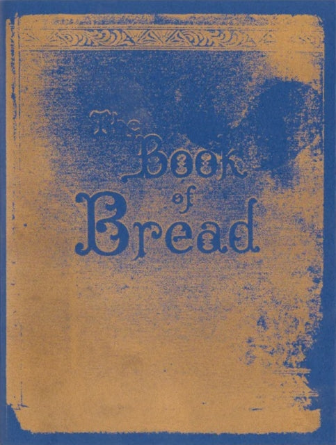 Book Of Bread