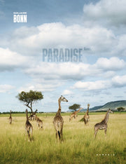 Paradise Inc