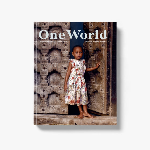 One World By Caimi, Armelle