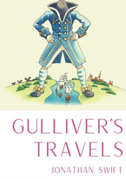 Gulliver's Travels: A 1726 Prose Satire