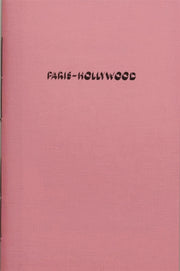 Paris Hollywood
