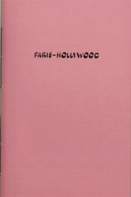 Paris Hollywood