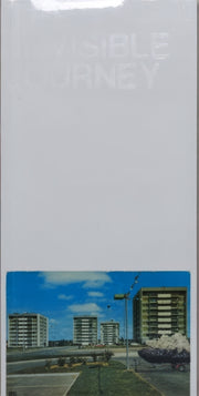 Invisible Journey By Berthier, Julien