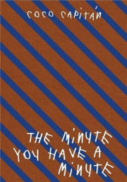 Minute You Have A Minute