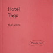 Hotel Tags