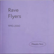 Rave Flyers