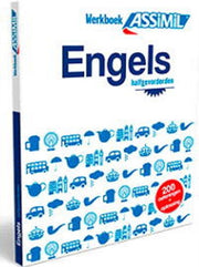 Cahier Engels Valse Beginners