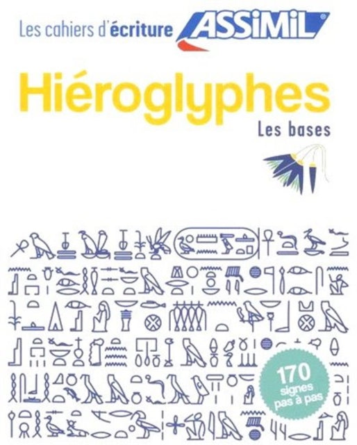 Cahier Dcriture Hiroglyphes
