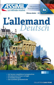 Lallemand Book Only