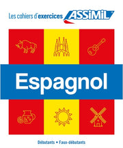 Coffret Espagnol D Butants Faux D But