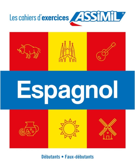 Coffret Espagnol D Butants Faux D But