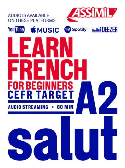 Learn French Niveau A2 Fran Ais By Anthony Bulger