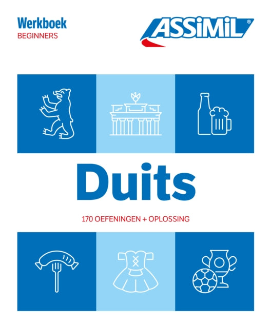 Duits Beginners By Amirkhosrovi, Bettin