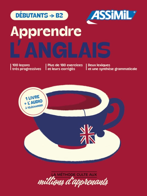 Pack Anglais Ed Limite 2025
