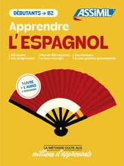 Pack Espagnol Ed Limite 2025