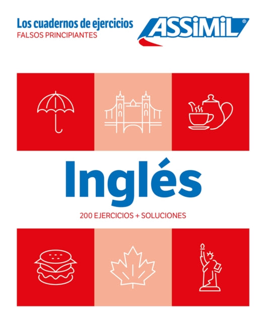 Cahier Ingls Falsos Principiantes