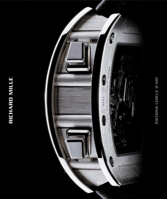 Richard Mille 2nd Edition By Richard Mille 2nd Edition
