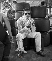 Car Racing 1972 By Pernot, Alain