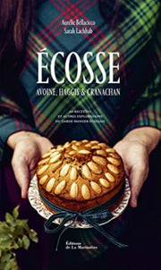 Ecosse Avoine Haggis Et Cranachan By Bellacicco, Aurelie