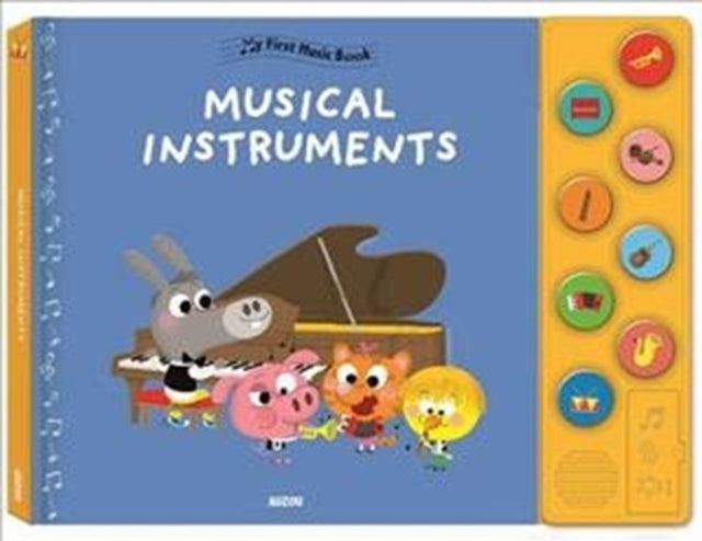 Musical Instruments
