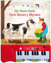 Nursery Rhymes