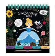 Enchanting Tales