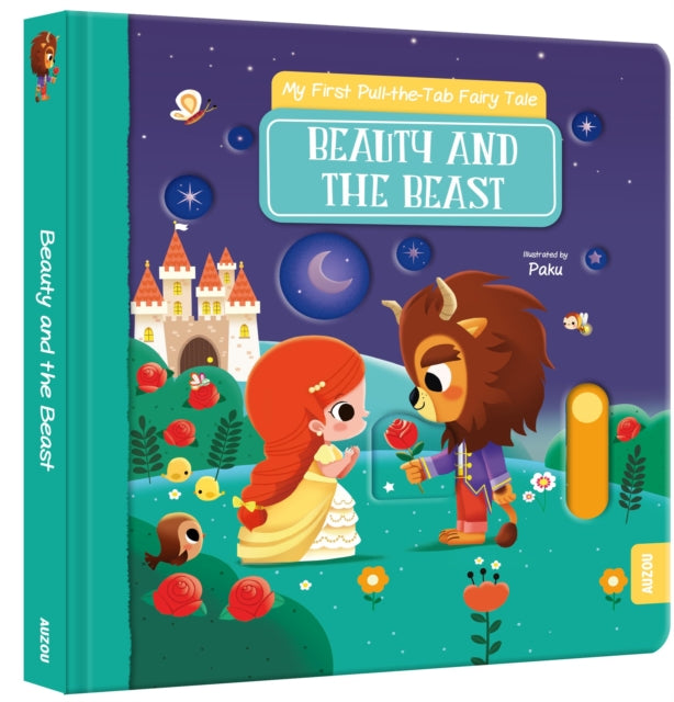 Beauty & The Beast