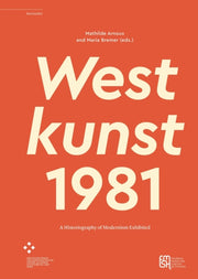Westkunst 1981 A Historiography Of Mod