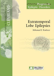 Extratemporal Lobe Epilepsy