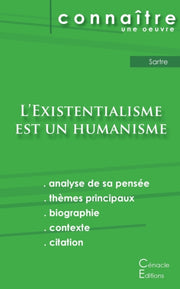 Fiche De Lecture L'existentialisme Est U