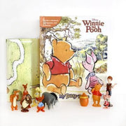 Winnie The Pooh Mu