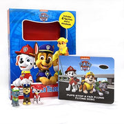 Paw Patrol Mu