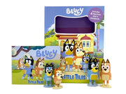 Bluey Tattle Tales