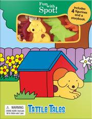 Fun With Spot Tattle Tales By Fun With Spot