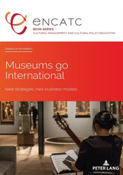 Museums Go International New Strategip