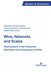 Wine Networks & Scales
